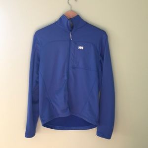 Helly Hansen Blue Coat Men’s S